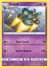 Golurk (44/73) Sun & Moon: Shining Legends]