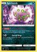 Spiritomb (47/73) Sun & Moon: Shining Legends]