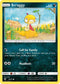 Scraggy (50/73) Sun & Moon: Shining Legends]