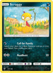 Scraggy (50/73) Sun & Moon: Shining Legends]