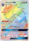Zoroark GX (Secret) (77/73) Sun & Moon: Shining Legends]