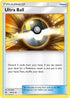 Ultra Ball (68/73) Sun & Moon: Shining Legends]