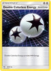 Double Colorless Energy (69/73) Sun & Moon: Shining Legends]