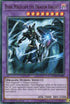 Dark Magician the Dragon Knight (LEDD-ENA00) [Legendary Dragon Decks]