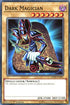 Dark Magician (LEDD-ENA01) [Legendary Dragon Decks]