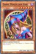 Dark Magician Girl (LEDD-ENA02) [Legendary Dragon Decks]
