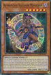Apprentice Illusion Magician (LEDD-ENA03) [Legendary Dragon Decks]
