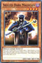 Skilled Dark Magician (LEDD-ENA06) [Legendary Dragon Decks]