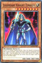 Legendary Knight Timaeus (LEDD-ENA07) [Legendary Dragon Decks]