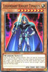 Legendary Knight Timaeus (LEDD-ENA07) [Legendary Dragon Decks]