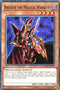 Breaker the Magical Warrior (LEDD-ENA10) [Legendary Dragon Decks]