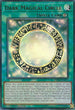 Dark Magical Circle (LEDD-ENA15) [Legendary Dragon Decks]