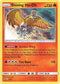 Shining Ho-Oh - SM (SM70) [SM Promos]