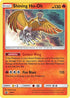 Shining Ho-Oh - SM (SM70) [SM Promos]