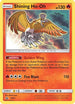 Shining Ho-Oh - SM (SM70) [SM Promos]