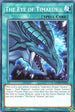The Eye of Timaeus (LEDD-ENA21) [Legendary Dragon Decks]