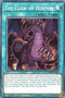 The Claw of Hermos (LEDD-ENA23) [Legendary Dragon Decks]