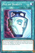 Pot of Duality (LEDD-ENA26) [Legendary Dragon Decks]