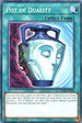 Pot of Duality (LEDD-ENA26) [Legendary Dragon Decks]
