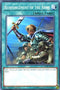 Reinforcement of the Army (LEDD-ENA27) [Legendary Dragon Decks]