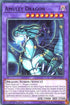 Amulet Dragon (LEDD-ENA35) [Legendary Dragon Decks]