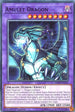 Amulet Dragon (LEDD-ENA35) [Legendary Dragon Decks]