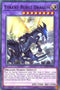 Tyrant Burst Dragon (LEDD-ENA38) [Legendary Dragon Decks]