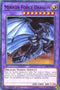 Mirror Force Dragon (LEDD-ENA39) [Legendary Dragon Decks]