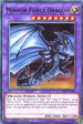 Mirror Force Dragon (LEDD-ENA39) [Legendary Dragon Decks]