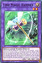 Time Magic Hammer (LEDD-ENA40) [Legendary Dragon Decks]