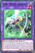 Time Magic Hammer (LEDD-ENA40) [Legendary Dragon Decks]