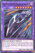 Red-Eyes Black Dragon Sword (LEDD-ENA43) [Legendary Dragon Decks]