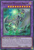 Chimeratech Megafleet Dragon (LEDD-ENB00) [Legendary Dragon Decks]