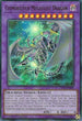 Chimeratech Megafleet Dragon (LEDD-ENB00) [Legendary Dragon Decks]