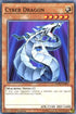 Cyber Dragon (LEDD-ENB01) [Legendary Dragon Decks]