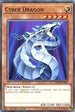 Cyber Dragon (LEDD-ENB01) [Legendary Dragon Decks]