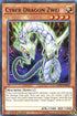 Cyber Dragon Zwei (LEDD-ENB02) [Legendary Dragon Decks]