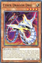 Cyber Dragon Drei (LEDD-ENB03) [Legendary Dragon Decks]