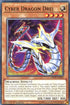 Cyber Dragon Drei (LEDD-ENB03) [Legendary Dragon Decks]
