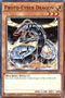 Proto-Cyber Dragon (LEDD-ENB05) [Legendary Dragon Decks]