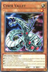 Cyber Valley (LEDD-ENB06) [Legendary Dragon Decks]