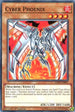 Cyber Phoenix (LEDD-ENB07) [Legendary Dragon Decks]