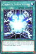 Cybernetic Fusion Support (LEDD-ENB13) [Legendary Dragon Decks]