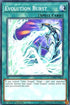 Evolution Burst (LEDD-ENB14) [Legendary Dragon Decks]
