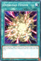 Overload Fusion (LEDD-ENB16) [Legendary Dragon Decks]