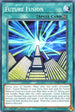 Future Fusion (LEDD-ENB17) [Legendary Dragon Decks]
