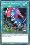Limiter Removal (LEDD-ENB18) [Legendary Dragon Decks]
