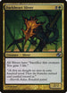 Darkheart Sliver (155) [Planar Chaos]