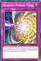 Quaking Mirror Force (LEDD-ENB23) [Legendary Dragon Decks]