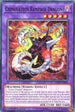Chimeratech Rampage Dragon (LEDD-ENB29) [Legendary Dragon Decks]
